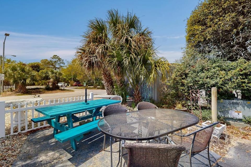 La Mirage 402 Apartment in Myrtle Beach