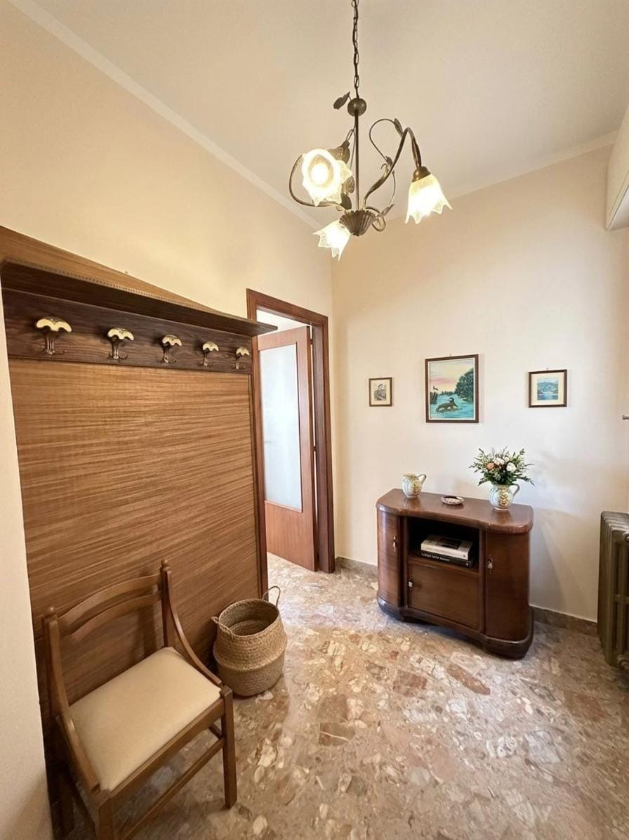 Appartamento Minerva Gallipoli Apartment in Gallipoli