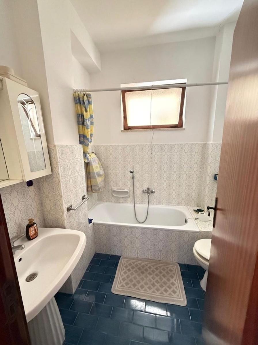 Appartamento Minerva Gallipoli Apartment in Gallipoli