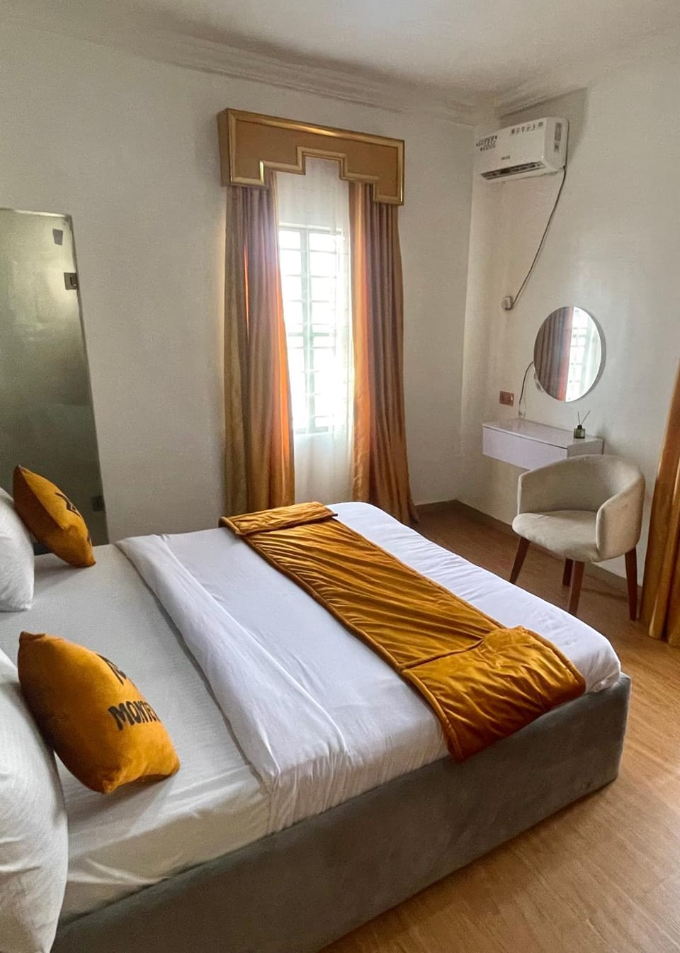 Montevar Hotel Hotel in Nigeria