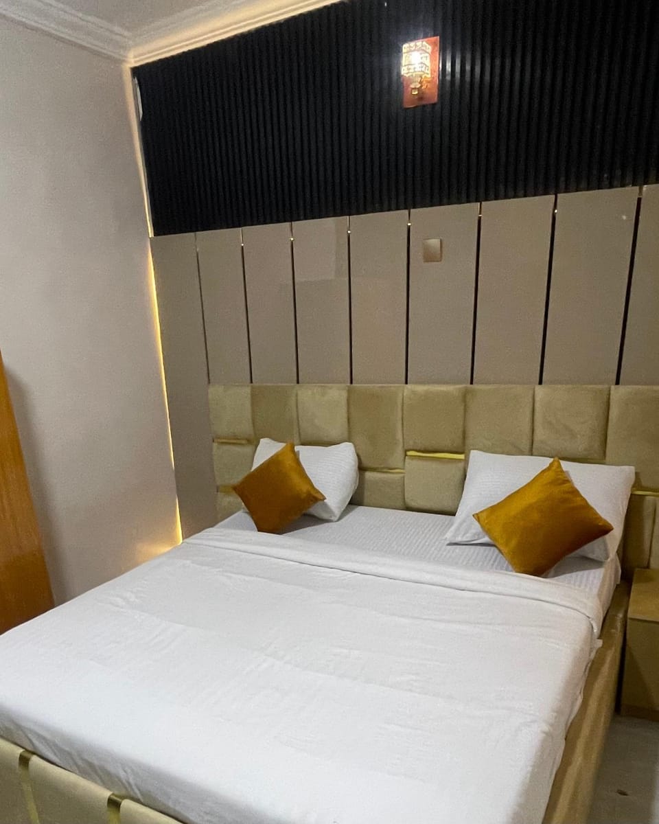 Montevar Hotel Hotel in Nigeria