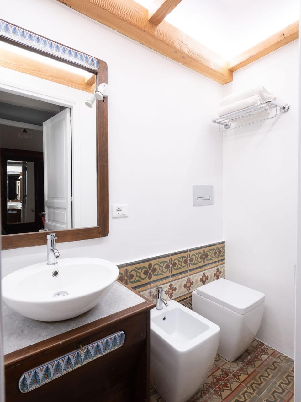 Via Nuova Apartment in Castellammare del Golfo