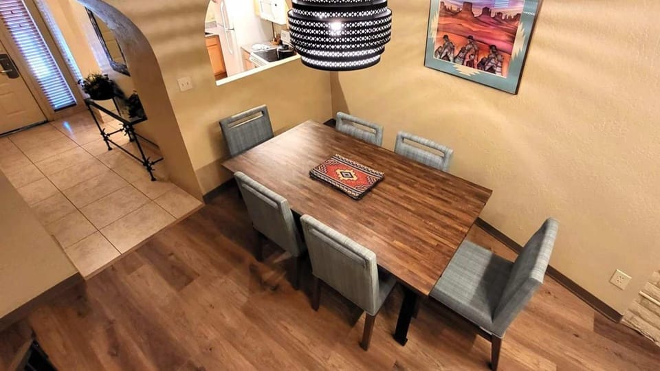 Villas of Sedona - 1 Bedroom Suite w Balcony Apartment in Sedona