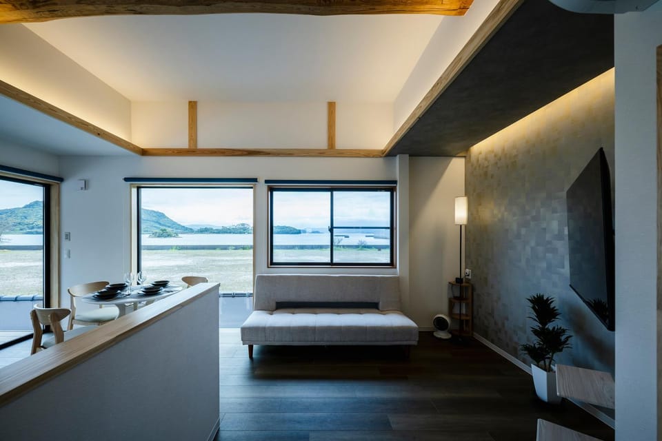 LadolcevitA - 総檜サウナ - Private Hinoki Sauna Inn Apartment in Japan
