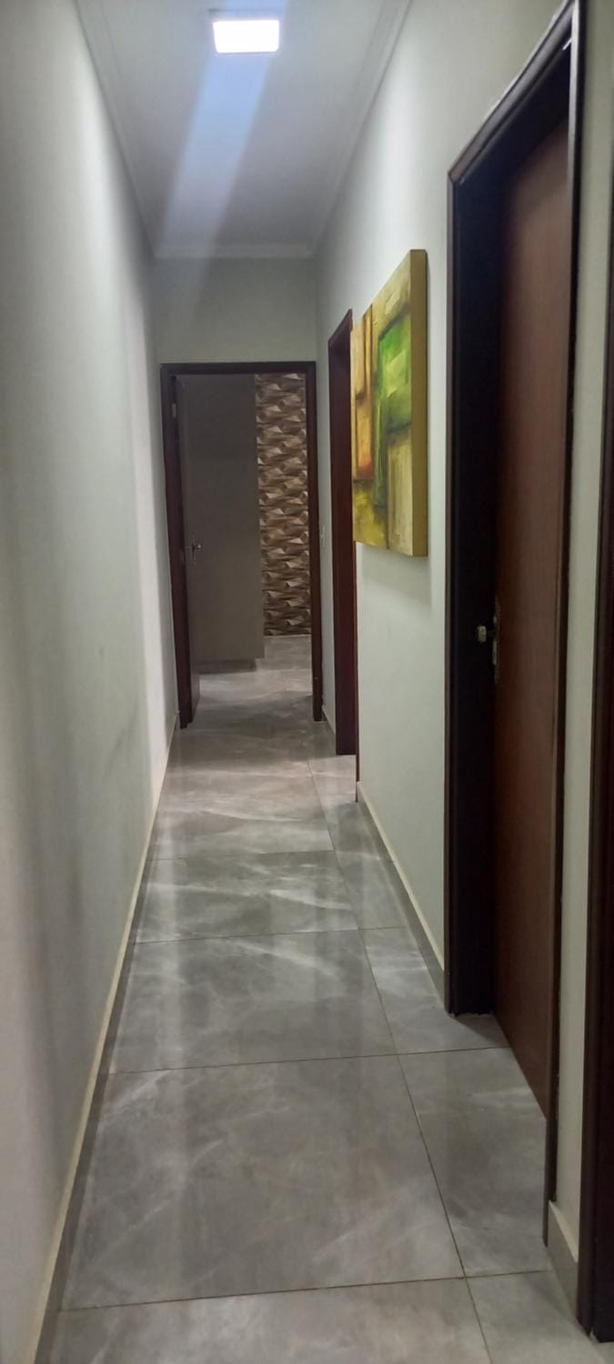 Casa Flórida House in Uberaba