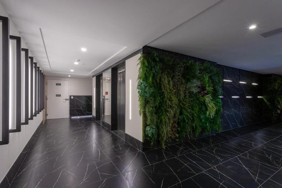 Apto Novo e aconchegante Itaparica - Vila Velha Apartment in Vila Velha