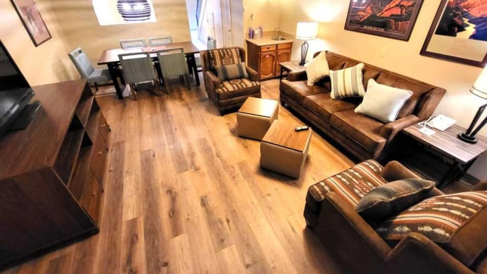 Villas of Sedona - 2 Bedroom Suite w Balcony Apartment in Sedona