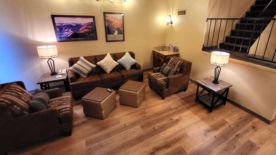 Villas of Sedona - 2 Bedroom Suite w Balcony Apartment in Sedona
