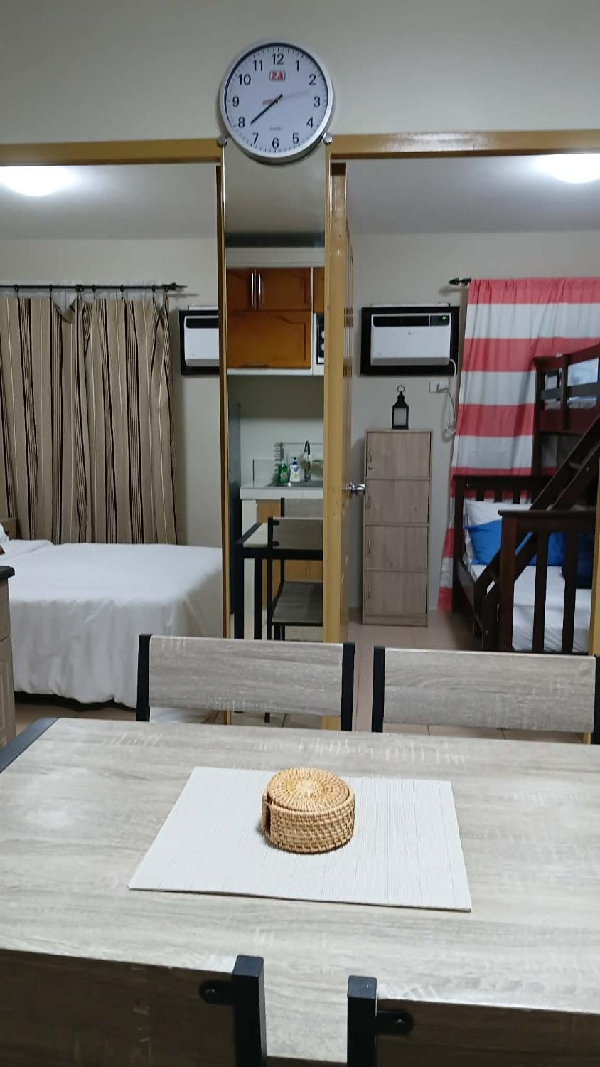 Keyspace condotel Apartment hotel in Dumaguete