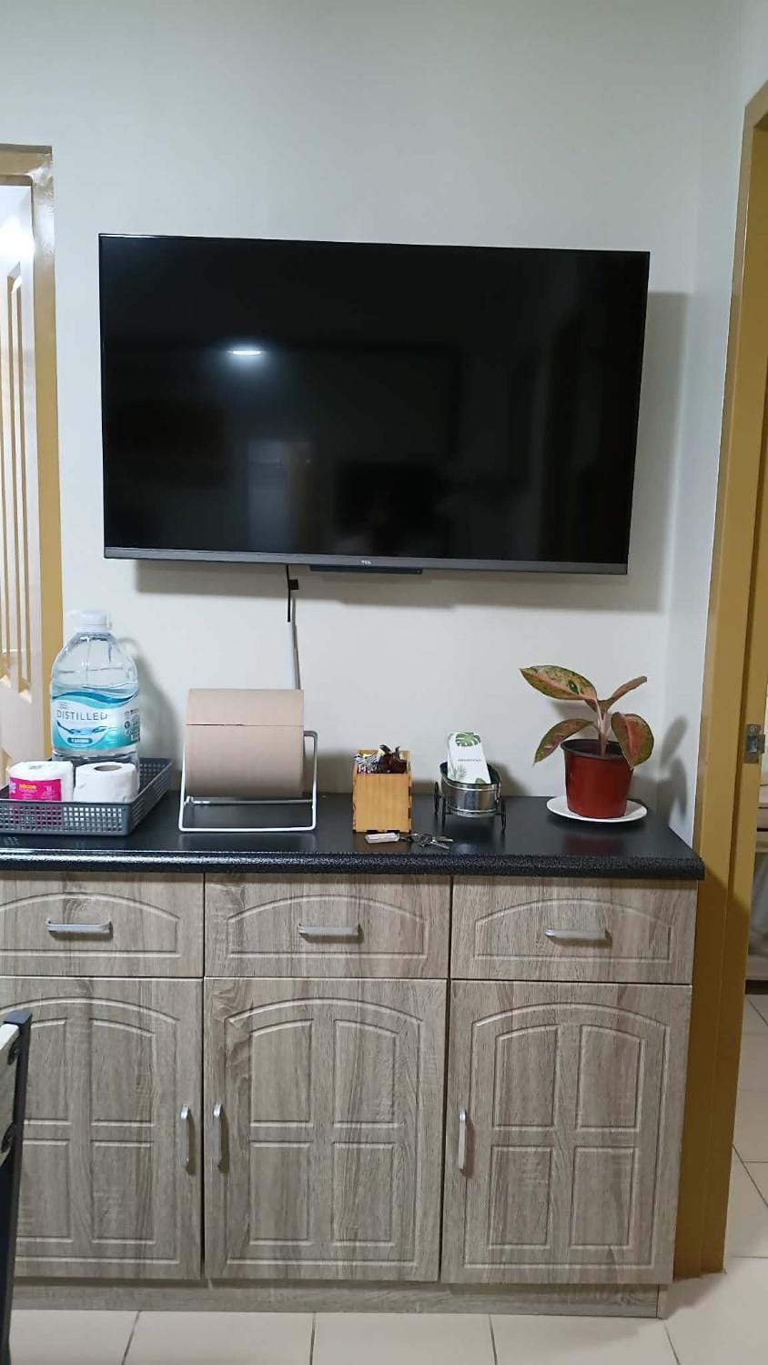 Keyspace condotel Apartment hotel in Dumaguete