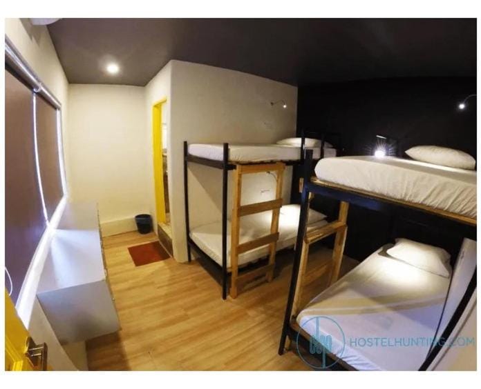 Revopackers Beds and Bunks Hostel in Federal Territory of Kuala Lumpur