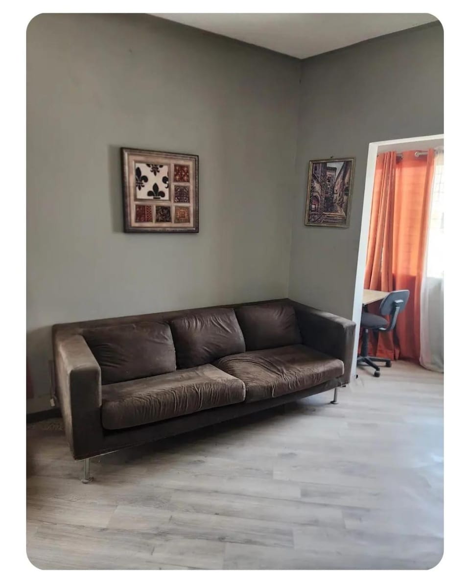 apartamento terracota Apartment in Tegucigalpa