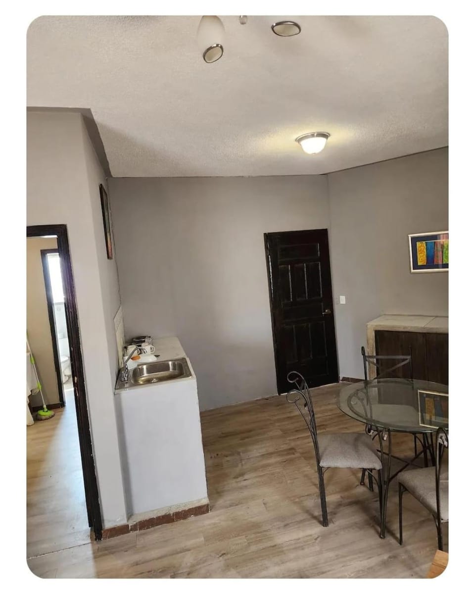apartamento terracota Apartment in Tegucigalpa