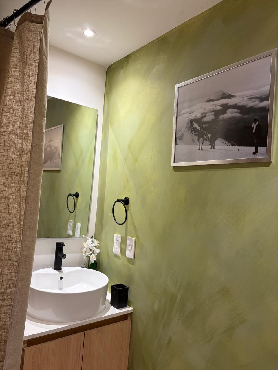Casa Valana Apartment in Mexico City