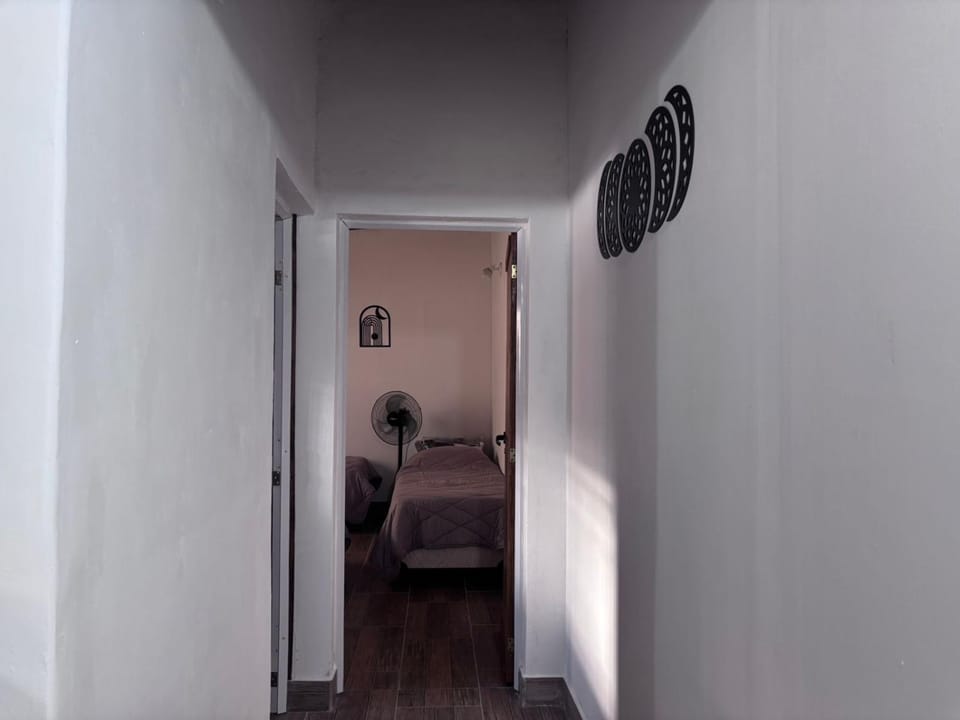 Casa Escala - A 15 min del Aeropuerto EZE House in Uruguay