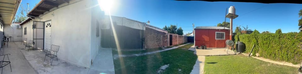 Casa Escala - A 15 min del Aeropuerto EZE House in Uruguay