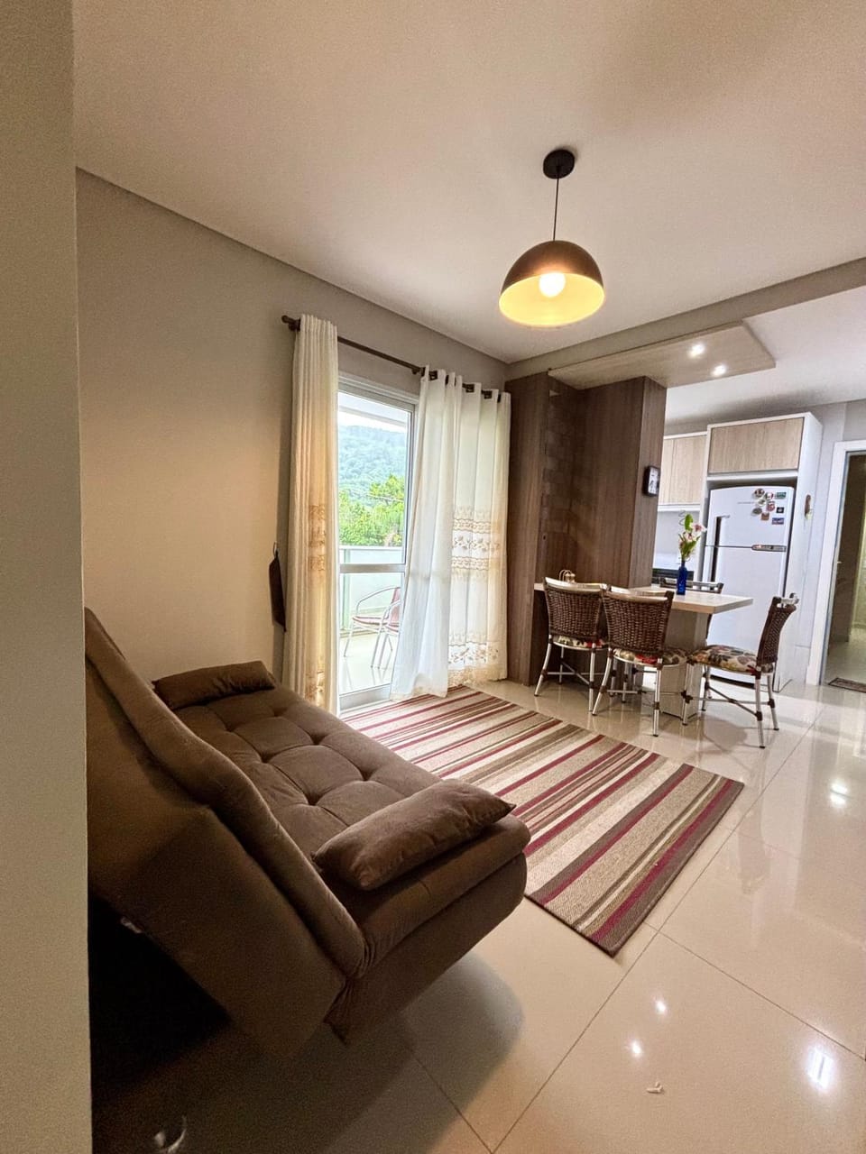 AP Amoras Apartment in Florianopolis