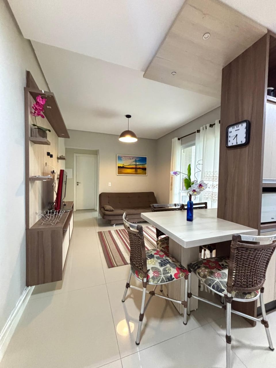 AP Amoras Apartment in Florianopolis