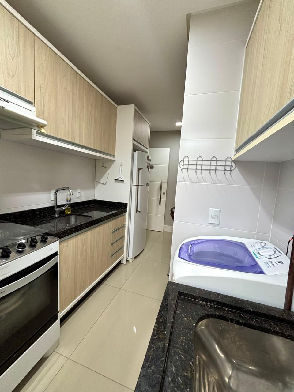 AP Amoras Apartment in Florianopolis