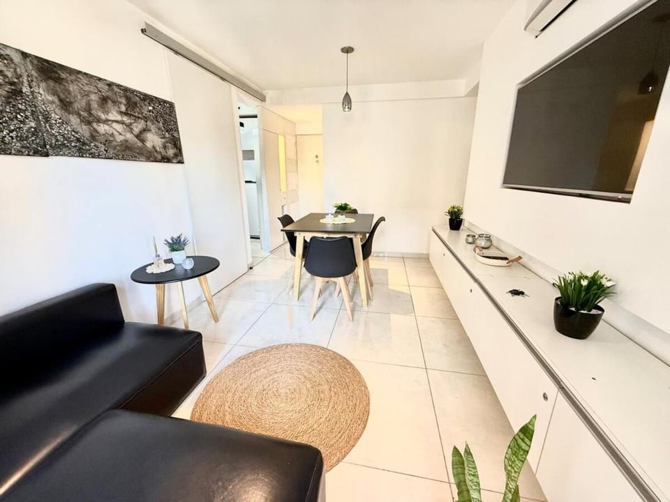 Departamento para 2 personas Alberdi Apartment in Cordoba