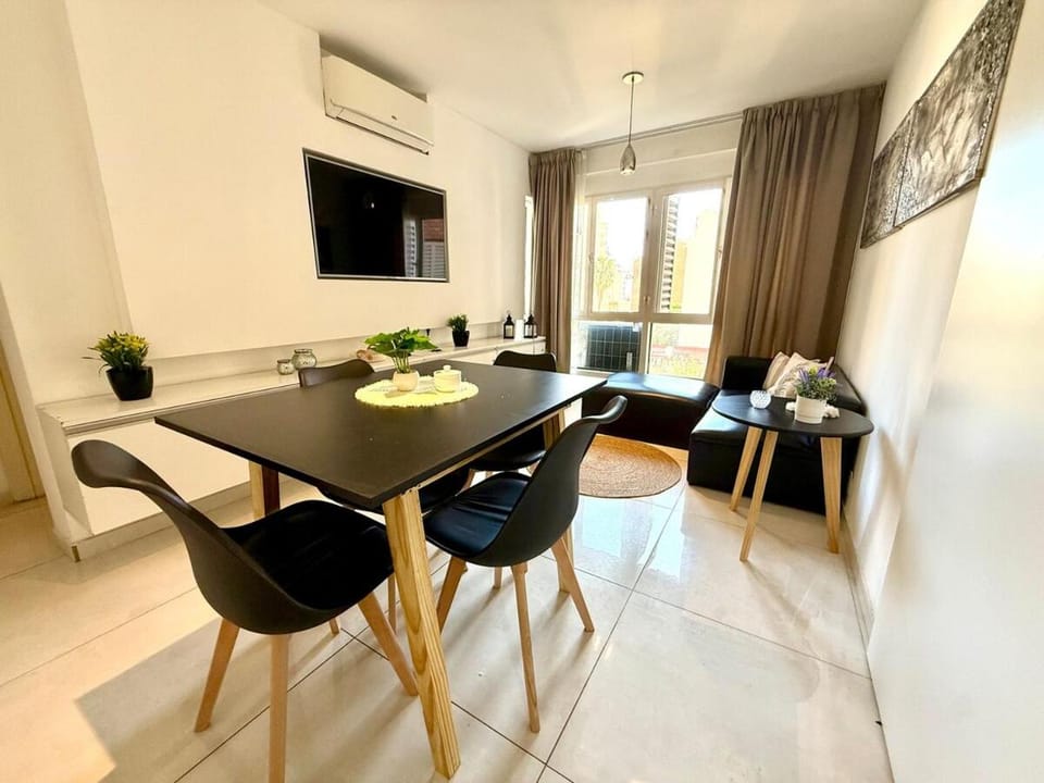 Departamento para 2 personas Alberdi Apartment in Cordoba