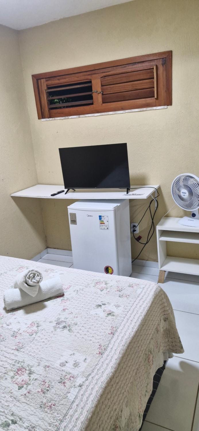 Suítes centro Guaramiranga Apartment in Guaramiranga