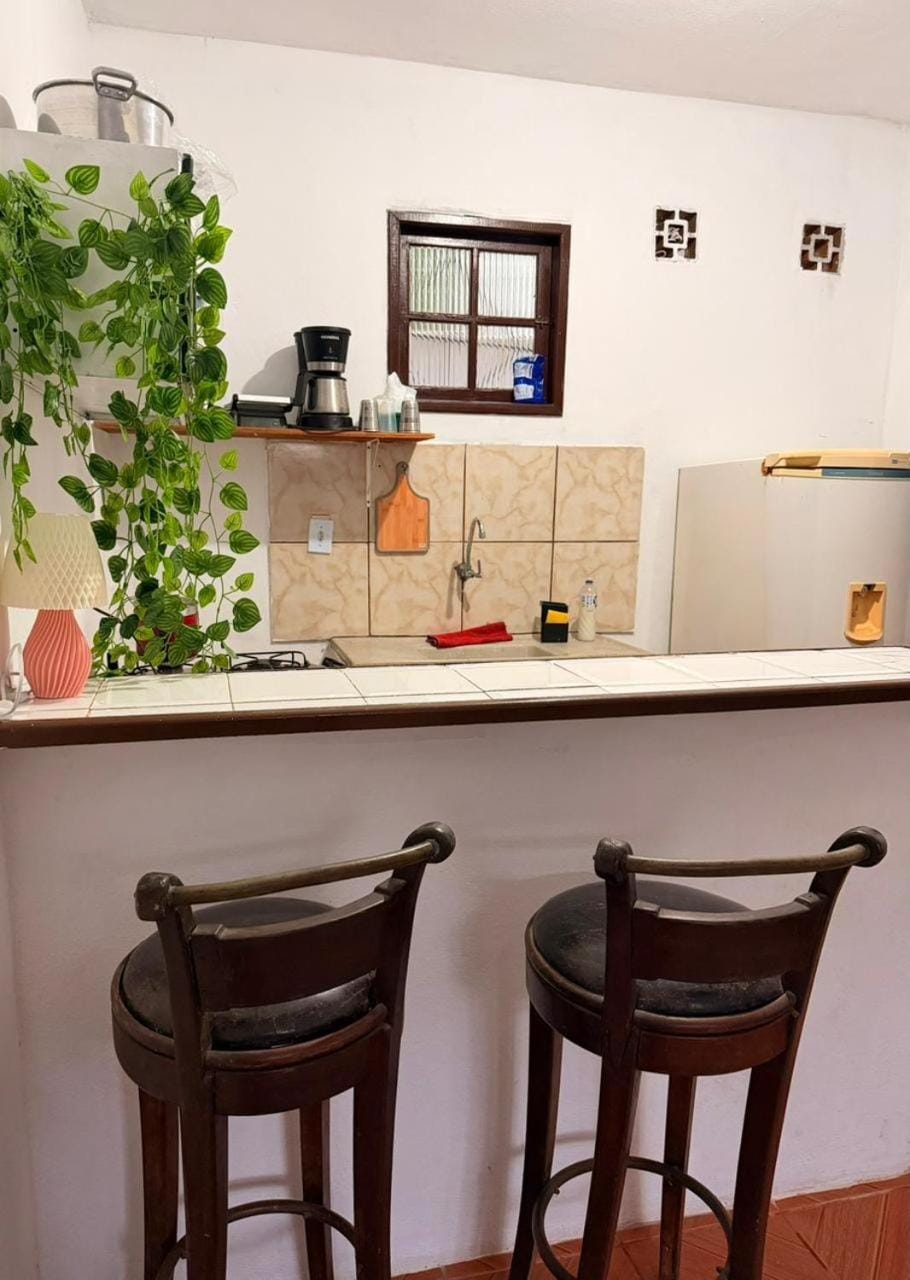Casa Sereno Sol Apartment in Angra dos Reis
