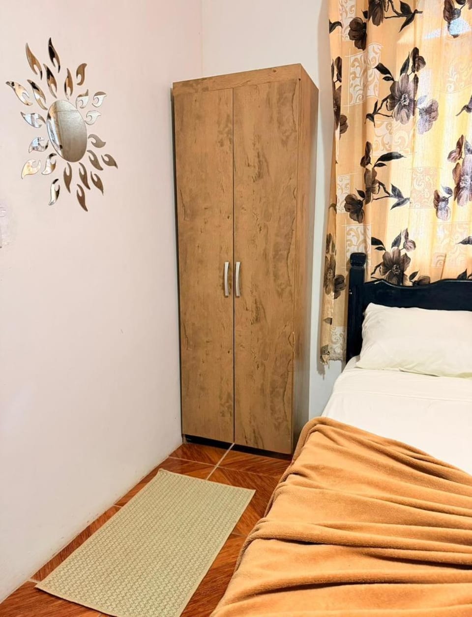 Casa Sereno Sol Apartment in Angra dos Reis