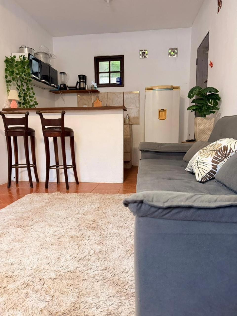 Casa Sereno Sol Apartment in Angra dos Reis