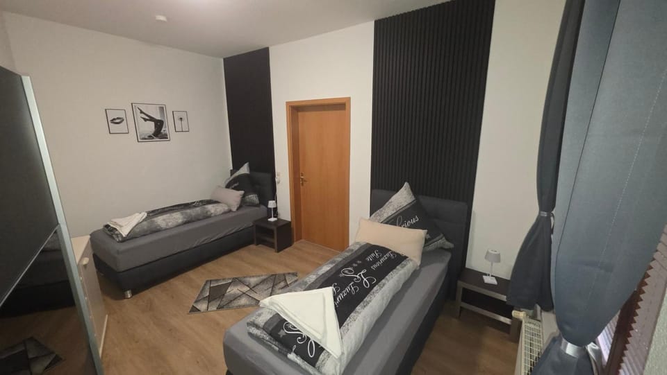 Suite Calli Apartment in Saxony-Anhalt, Germany