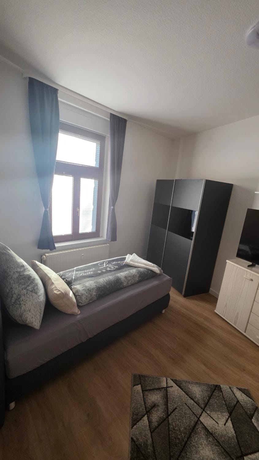 Suite Calli Apartment in Saxony-Anhalt, Germany