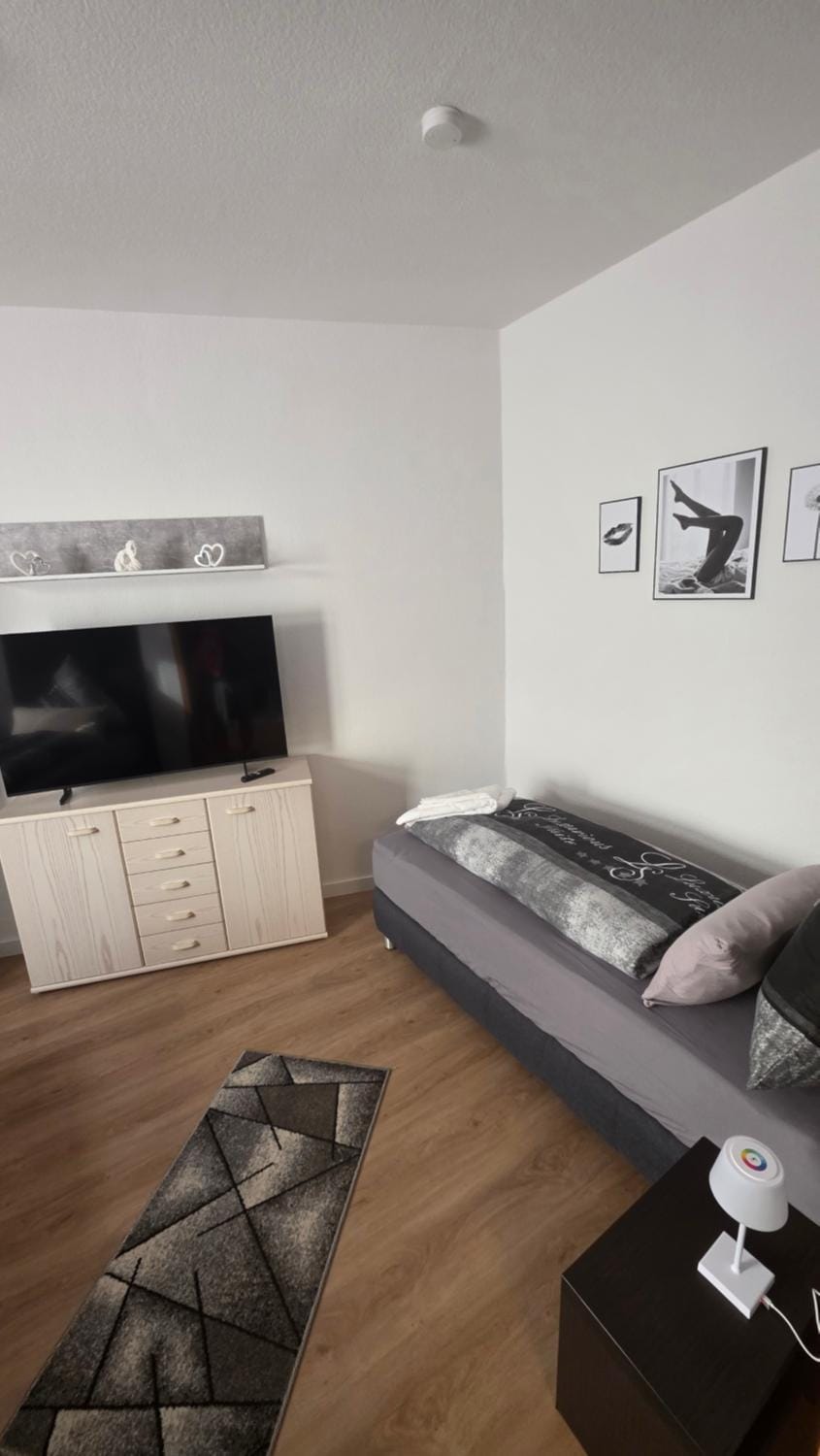 Suite Calli Apartment in Saxony-Anhalt, Germany