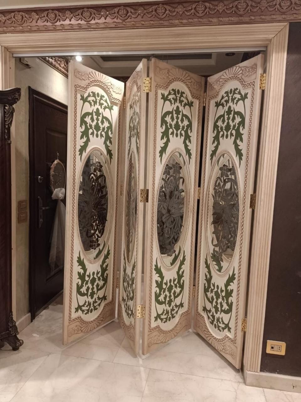 For Rent 3 bedrooms, Fully furnished Apartment in Cairo Governorate