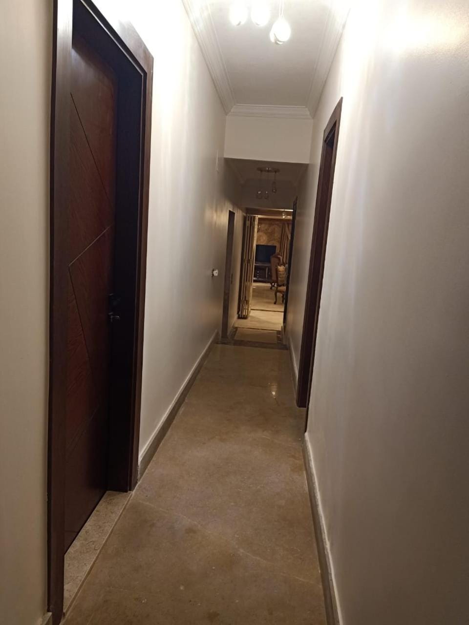For Rent 3 bedrooms, Fully furnished Apartment in Cairo Governorate