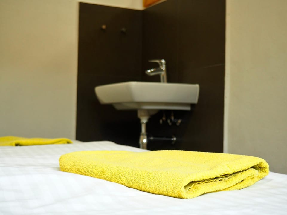 Penzion Kouty Bed and Breakfast in Czechia