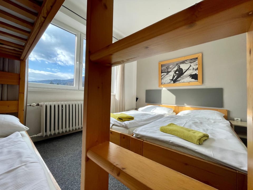 Penzion Kouty Bed and Breakfast in Lower Silesian Voivodeship