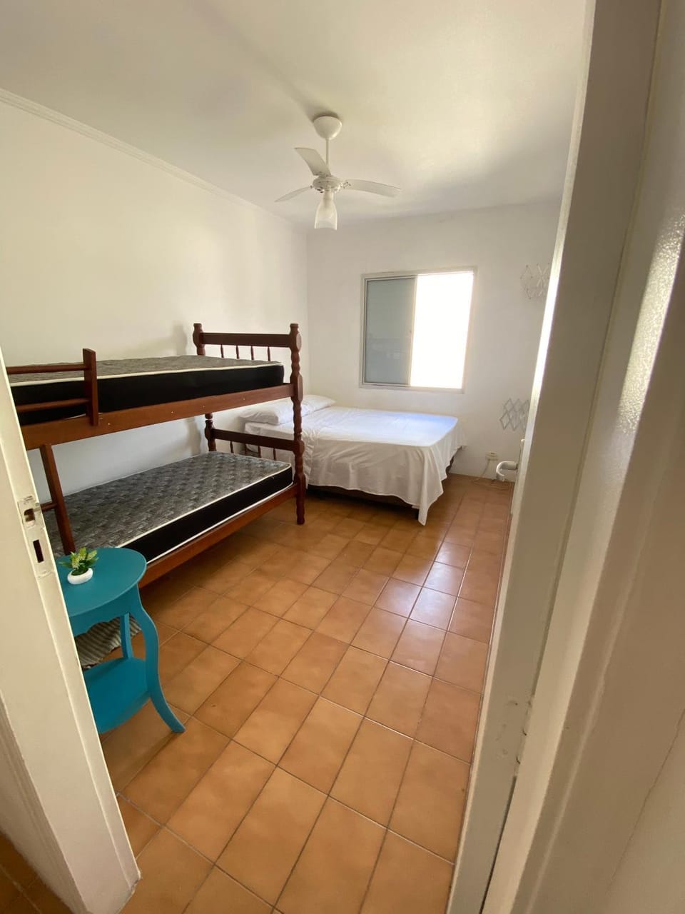 Bed, Photo of the whole room, Bedroom, bunk bed