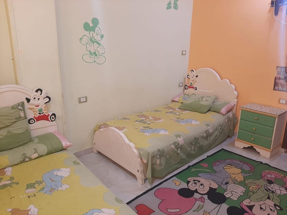 شقق فندقية Apartment in Luxor