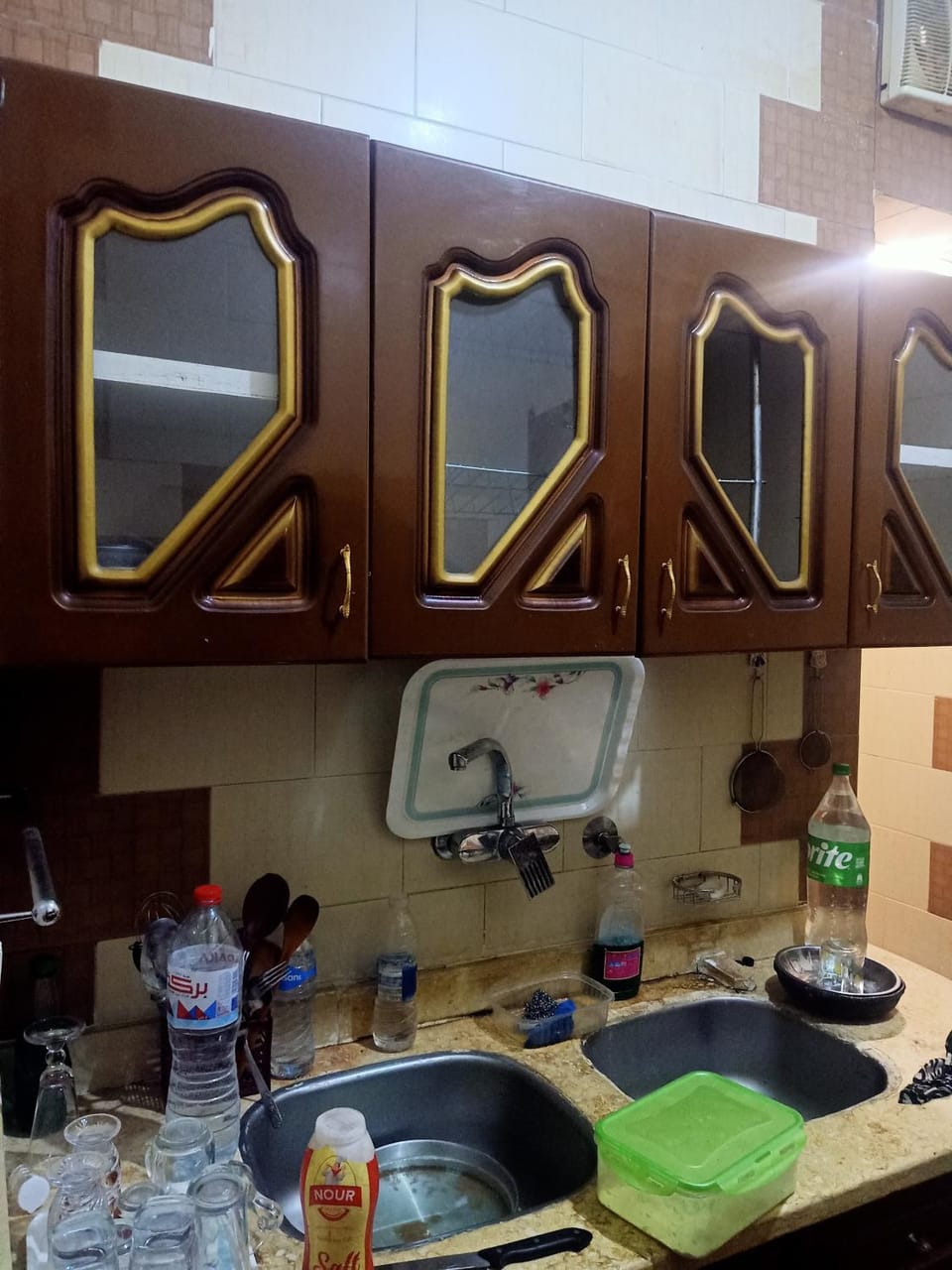 شقق فندقية Apartment in Luxor