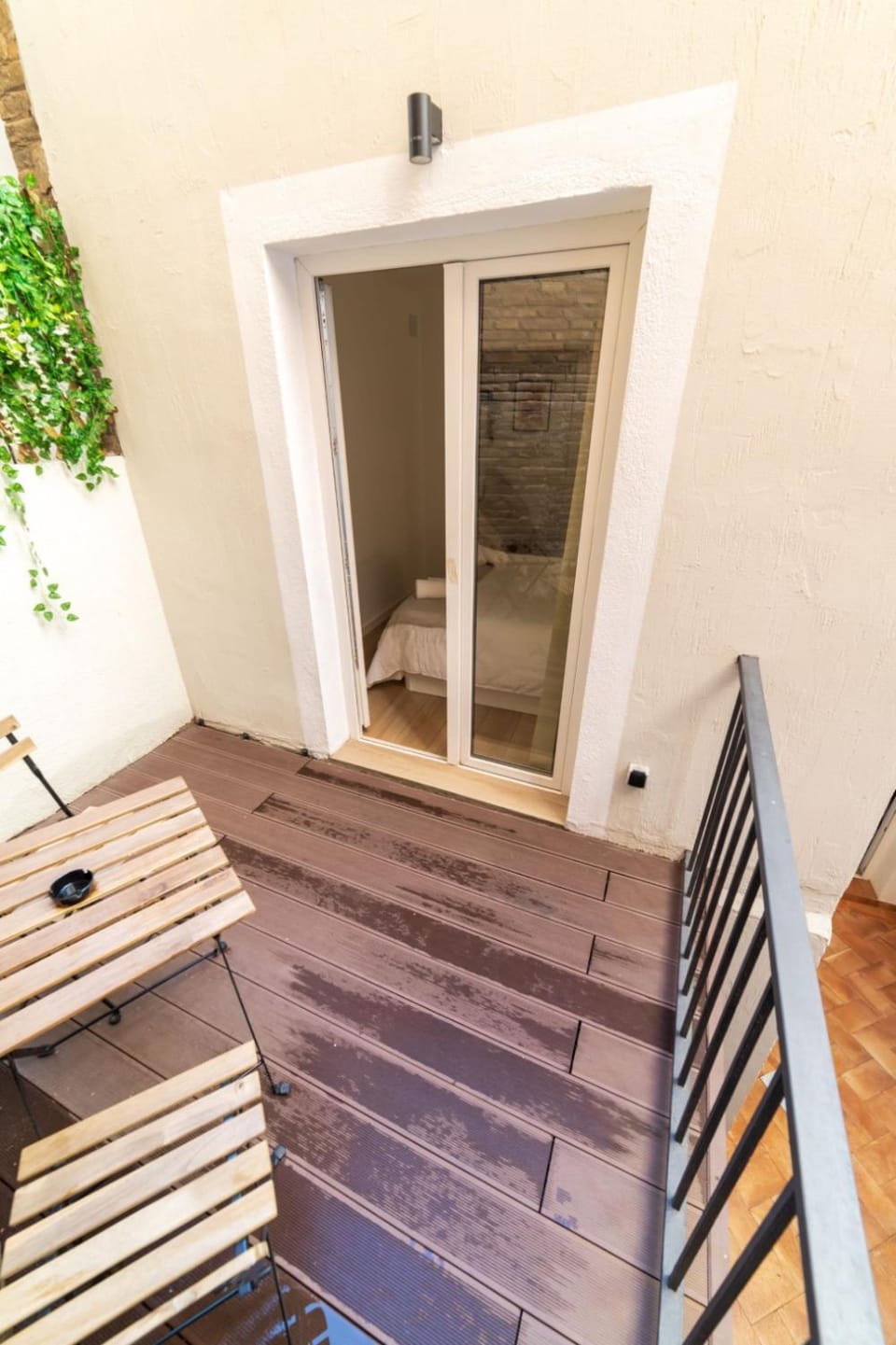 Villa Conde Boutique Apartment in L'Hospitalet de Llobregat