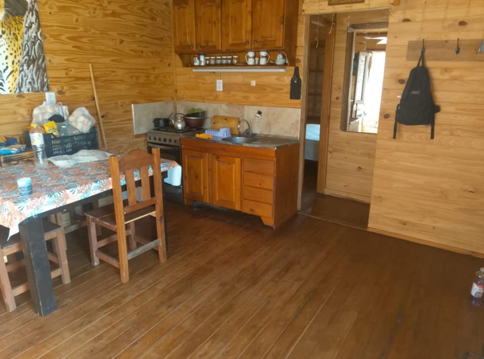Rincón Entrerriano House in Entre Ríos Province, Argentina