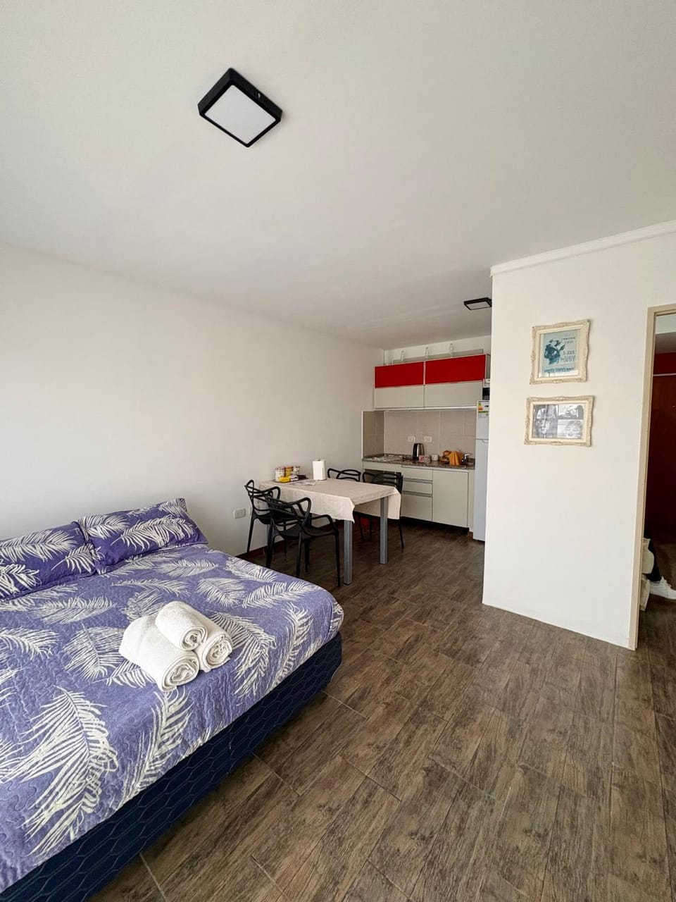 Departamento en Rosario Apartment in Rosario