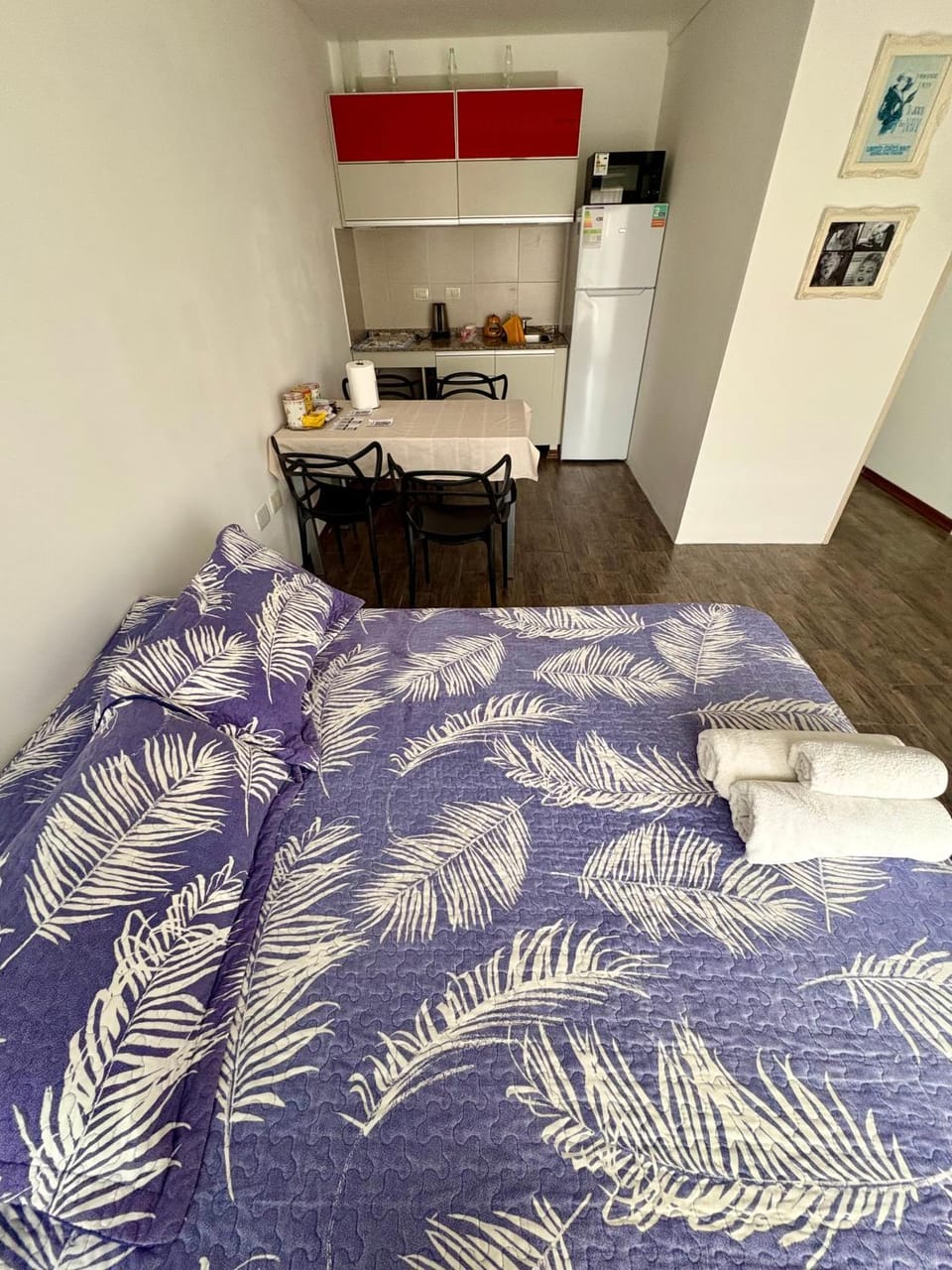 Departamento en Rosario Apartment in Rosario