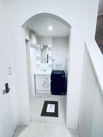 キャトルフィーユ駅前本町03号 Apartment in Japan