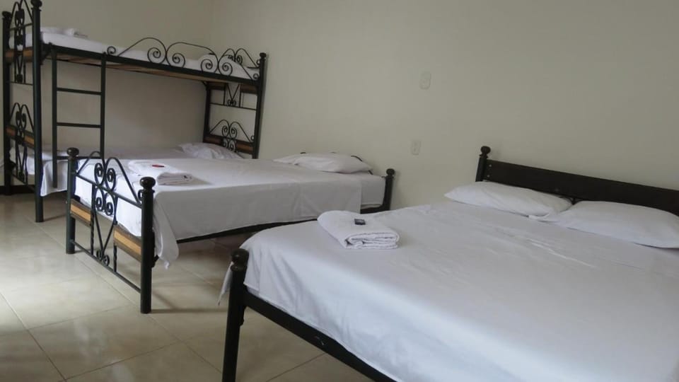 Casa Hotel la Alsacia Hotel in Santa Rosa de Cabal