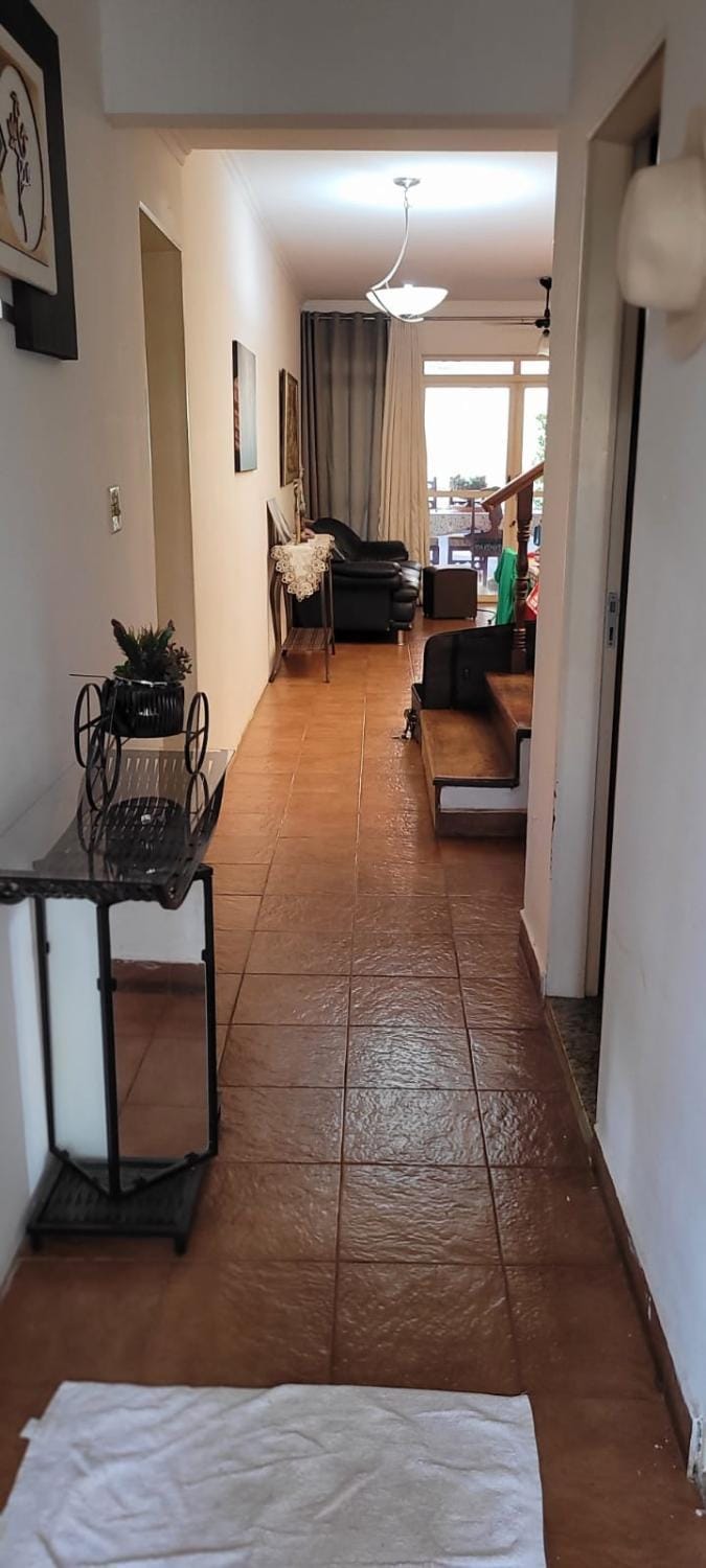 Casa familiar House in Ribeirão Preto