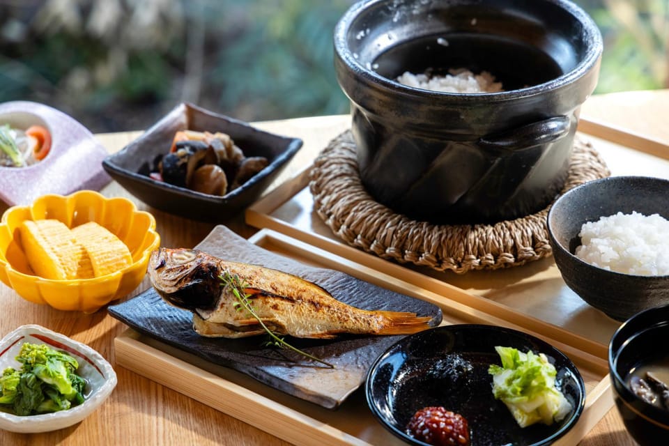 Restaurant/places to eat, Breakfast