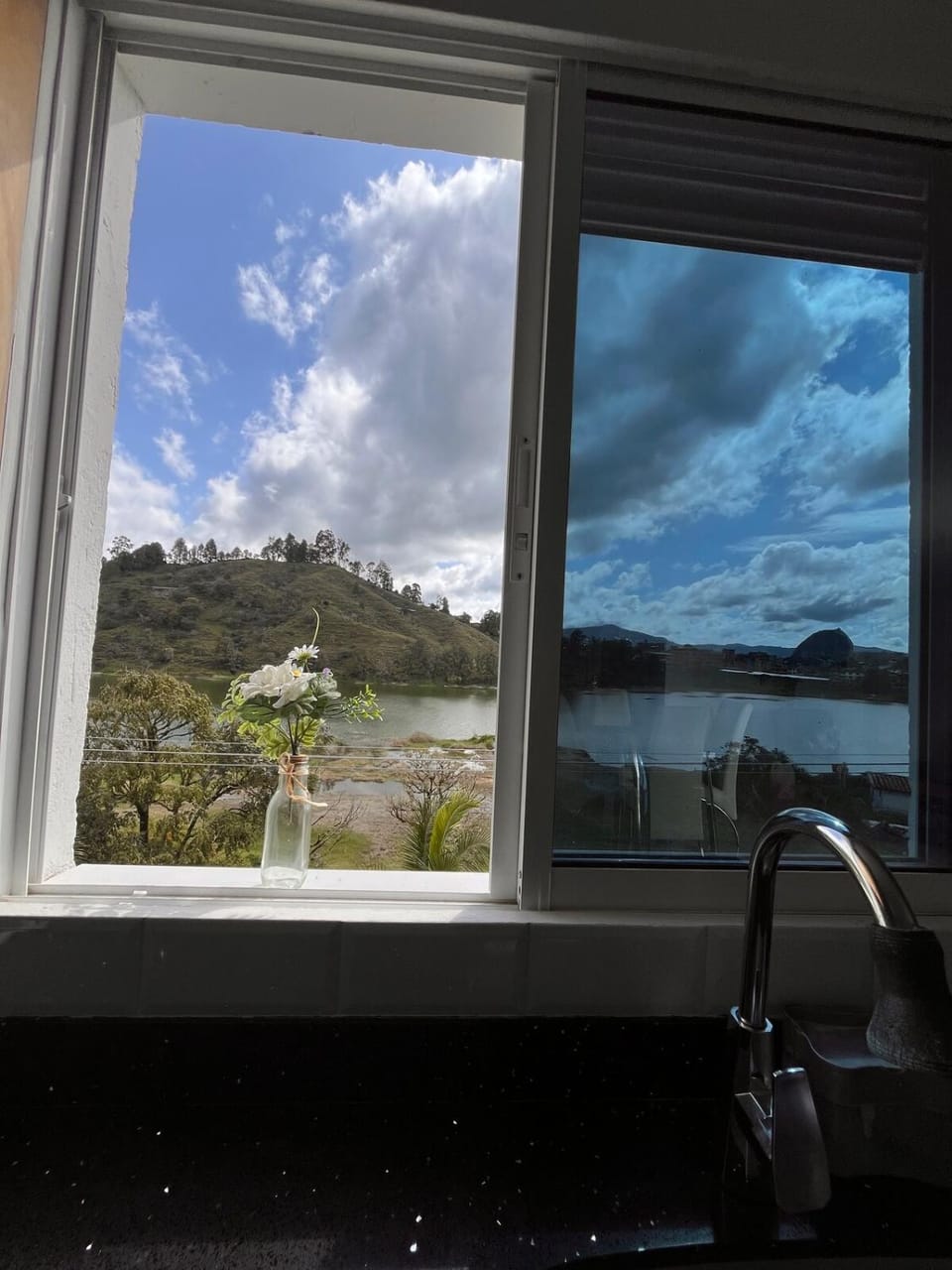 Casa Guatapé Vista a la piedra pocos pasos del malecón Apartment in Antioquia