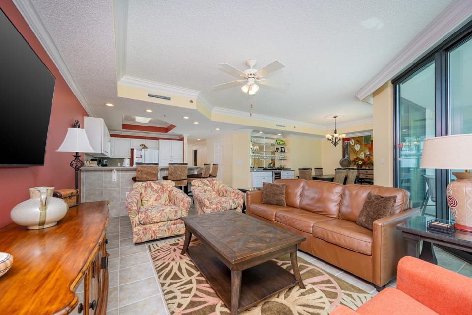 Phoenix IX 606 condo Apartment in Orange Beach