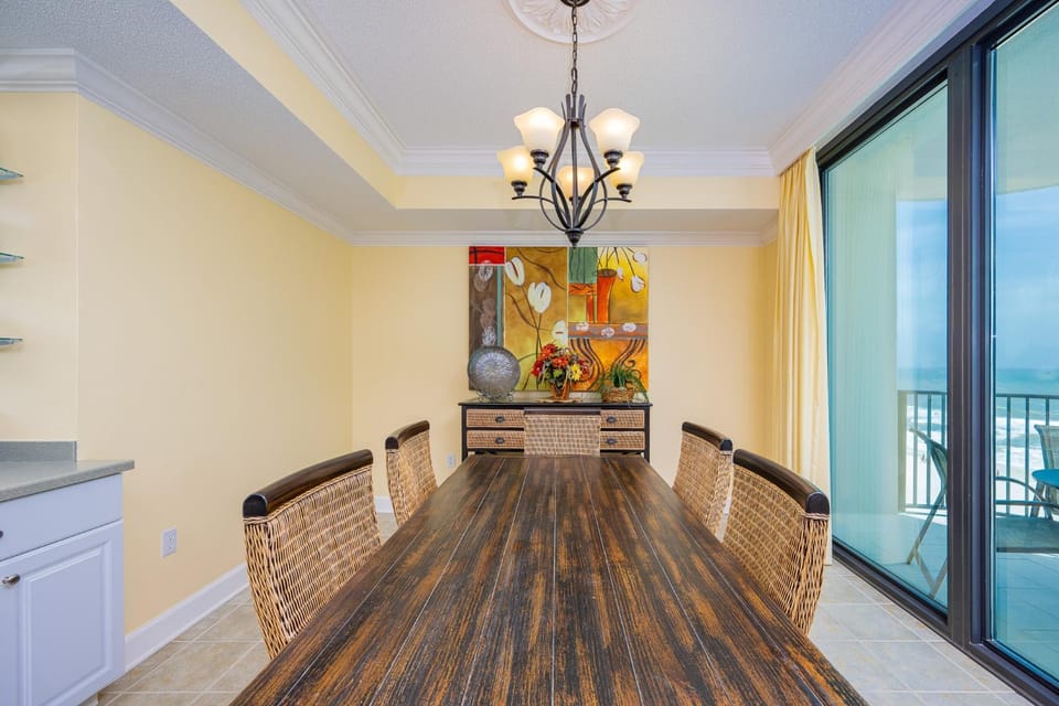 Phoenix IX 606 condo Apartment in Orange Beach